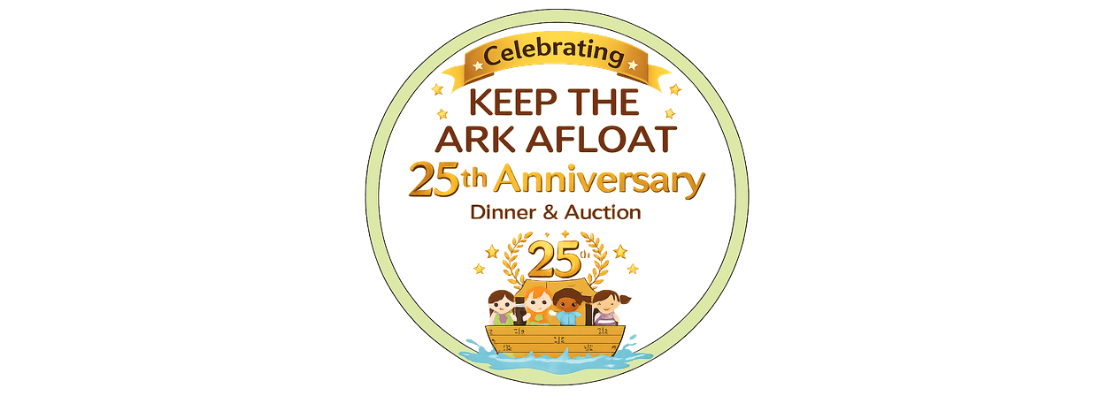 Keep The Ark Afloat Dinner & Auction